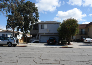 3729 Marlborough Ave in San Diego, CA - Building Photo - Building Photo