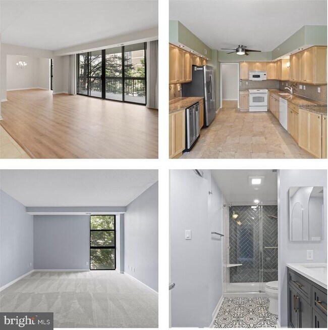 property at 1016 S Wayne St
