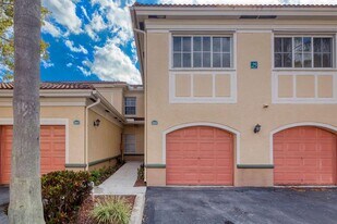 2400 Centergate Dr in Miramar, FL - Building Photo