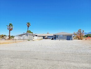 5231 Money St in Pahrump, NV - Building Photo - Building Photo