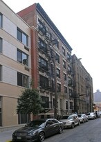 462 E 160th St Apartments