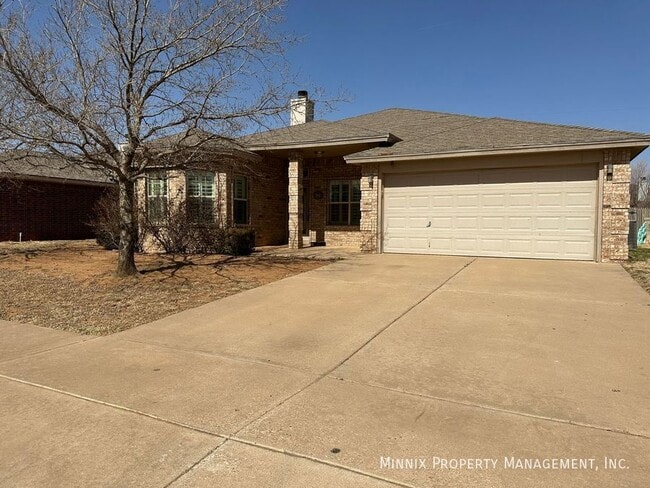 property at 2910 107th St