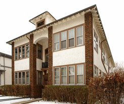 968 Goodrich Ave in St. Paul, MN - Building Photo