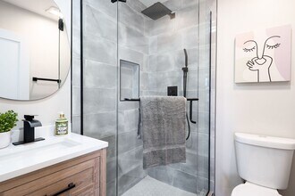 6407 Richard St in San Diego, CA - Building Photo - Building Photo