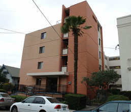 Otterbein Manor in Oakland, CA - Foto de edificio - Building Photo