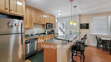 2705 Hanover Ave in Richmond, VA - Building Photo - Building Photo