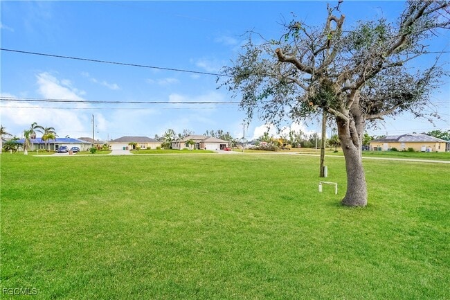 property at 1405 SW 13th Terrace