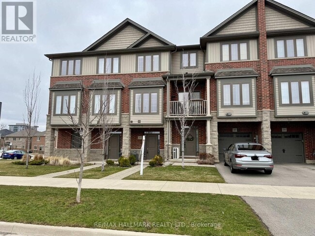 property at 283 Skinner Rd