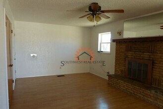 1604 Sheffield Dr in Clovis, NM - Building Photo - Building Photo