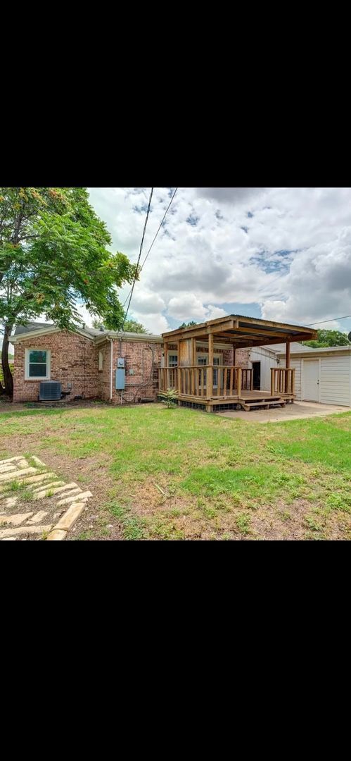 3714 27th St in Lubbock, TX - Building Photo - Building Photo