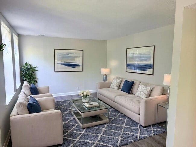 2733 S Buchanan St, Unit 2263 in Arlington, VA - Foto de edificio - Building Photo