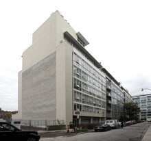 Stewart Lofts in Toronto, ON - Building Photo
