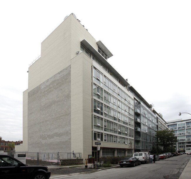 Stewart Lofts in Toronto, ON - Building Photo - Primary Photo