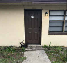 27 NW 21st Pl, Unit 29 in Ocala, FL - Building Photo - Building Photo