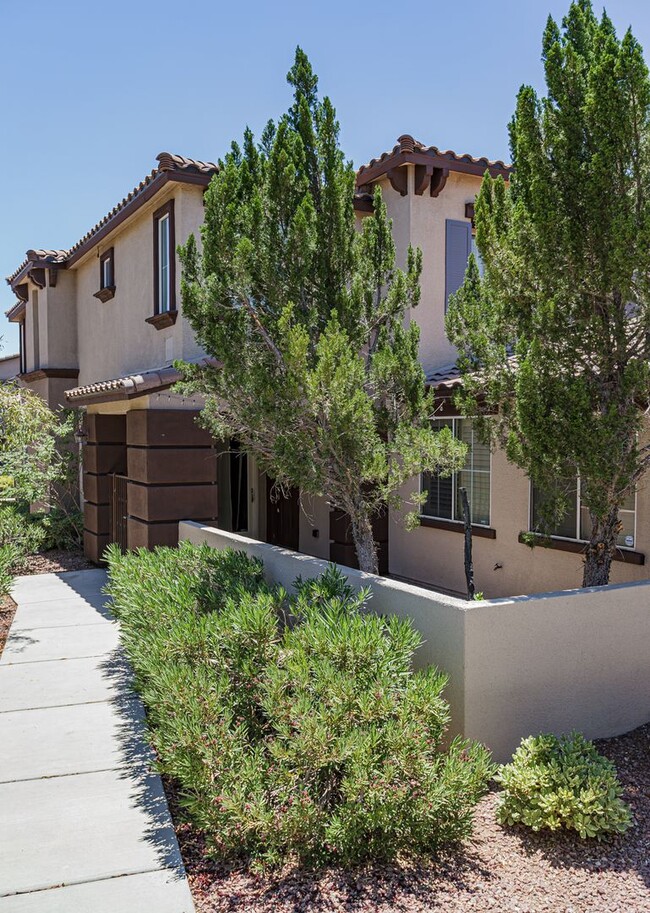 11500 Belmont Lake Dr in Las Vegas, NV - Building Photo - Building Photo