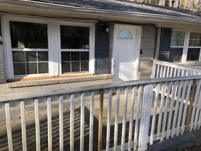 3471 Adkins Rd NW in Atlanta, GA - Building Photo - Building Photo