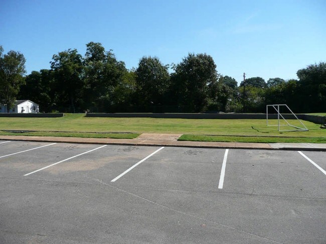 Kimball Park in Memphis, TN - Foto de edificio - Other