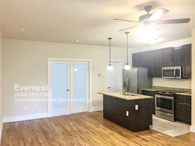 6 S Harvie St in Richmond, VA - Building Photo - Building Photo