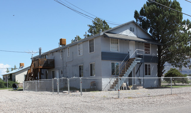 1 Boles Ave in Alamogordo, NM - Foto de edificio - Building Photo