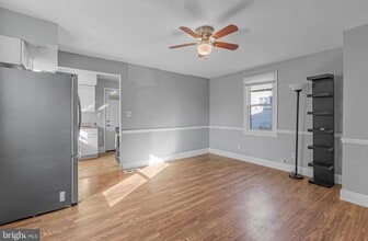 4513 Woodlea Ave in Baltimore, MD - Building Photo - Building Photo