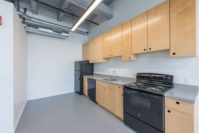 Dreamtroit in Detroit, MI - Building Photo - Interior Photo