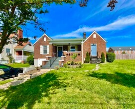 4707 Oxford St in Lynchburg, VA - Building Photo - Building Photo