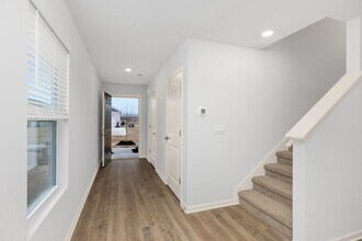 54 Jepsen Dr in Byhalia, MS - Building Photo - Building Photo