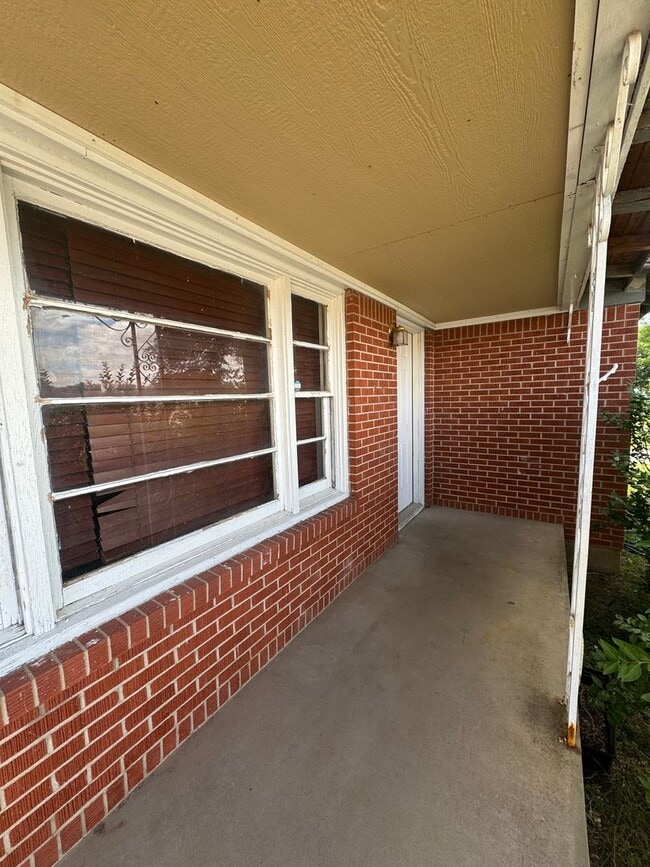 1513 S Avondale St in Amarillo, TX - Building Photo - Building Photo