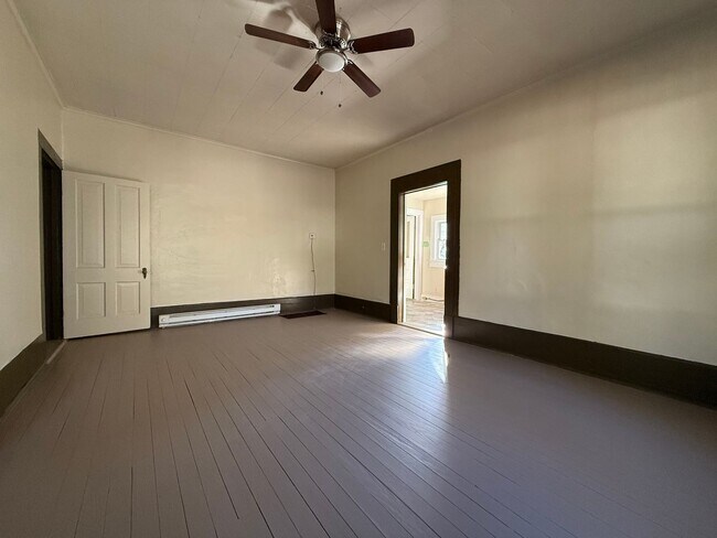 207 Theodore R Carr Blvd in Morven, NC - Building Photo - Building Photo