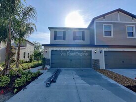 1312 White Fox Run in Lutz, FL - Building Photo