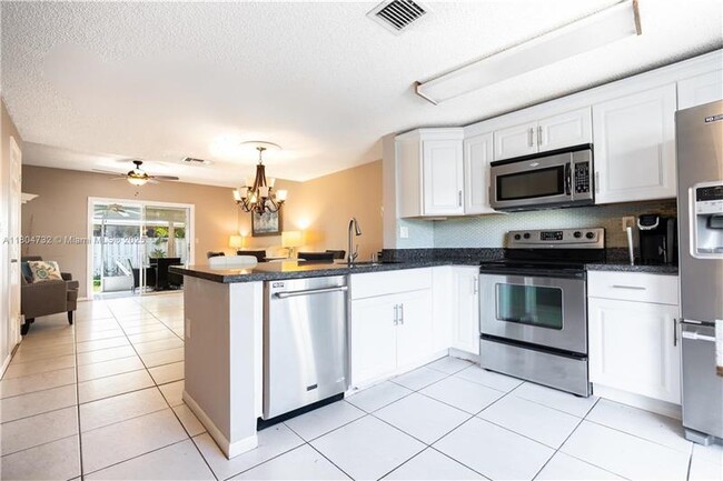 property at 2683 NE 15th St