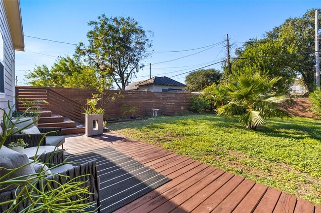 property at 5324 Avenue R