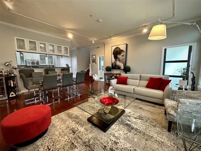2305 Worthington St in Dallas, TX - Building Photo - Building Photo