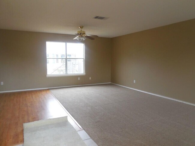 1519 Sedbury Way in Cedar Park, TX - Building Photo - Building Photo