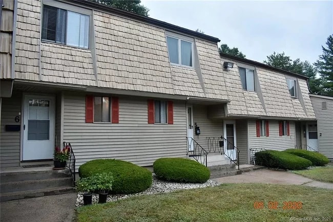6 Locust Cir in Rocky Hill, CT - Building Photo - Building Photo