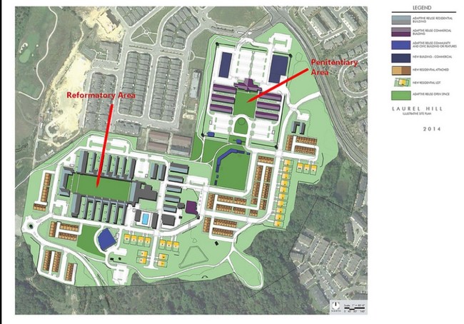 Mountain Larkspur Dr Development - Phase II