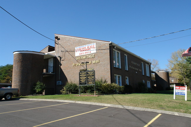 Bonnabrook Apartments in Hermitage, TN - Building Photo - Building Photo