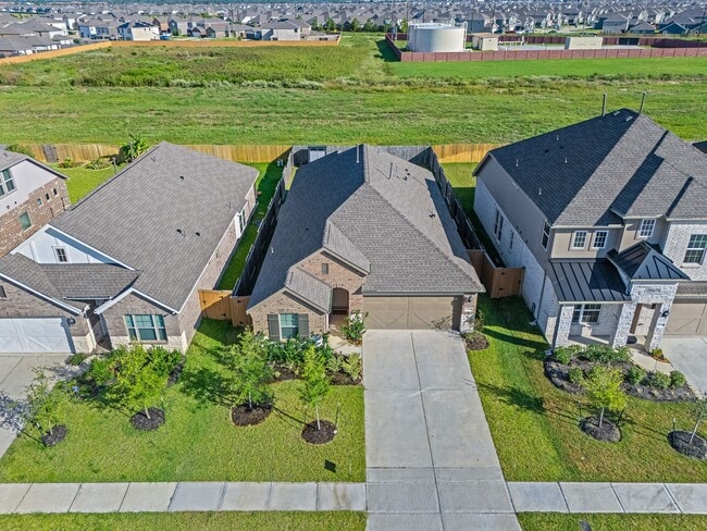 property at 8210 Vida Costa Dr