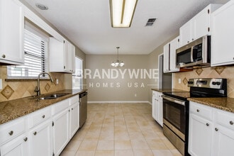 12358 Teal Run Ct in Jacksonville, FL - Foto de edificio - Building Photo