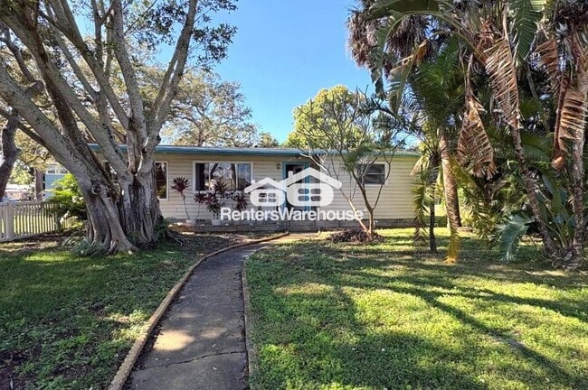 property at 3025 50th St S