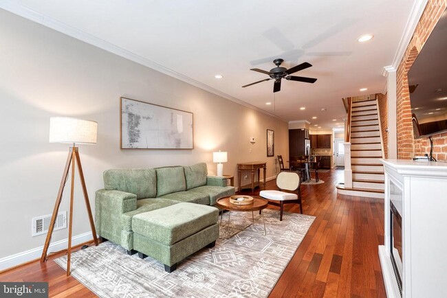 property at 1308 S Charles St