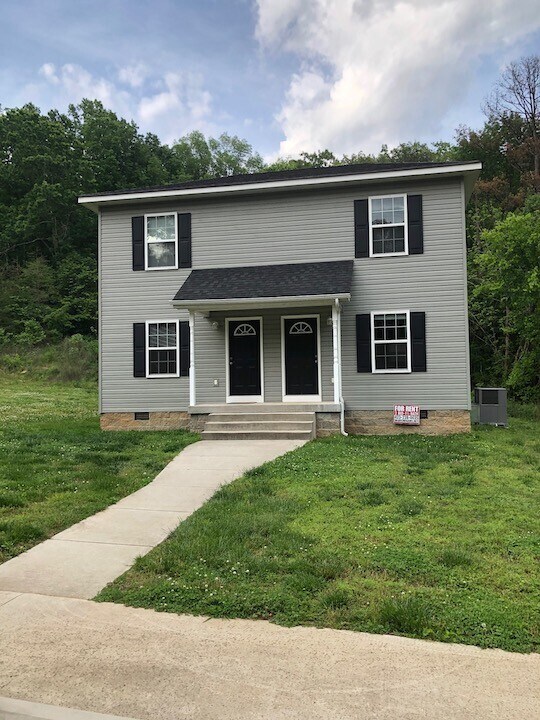 260 Old Dixie Hwy in South Pittsburg, TN - Building Photo
