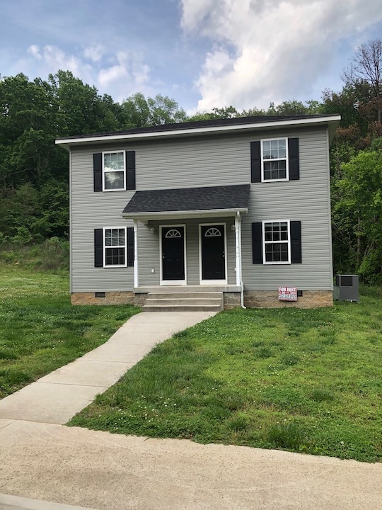 property at 260 Old Dixie Hwy