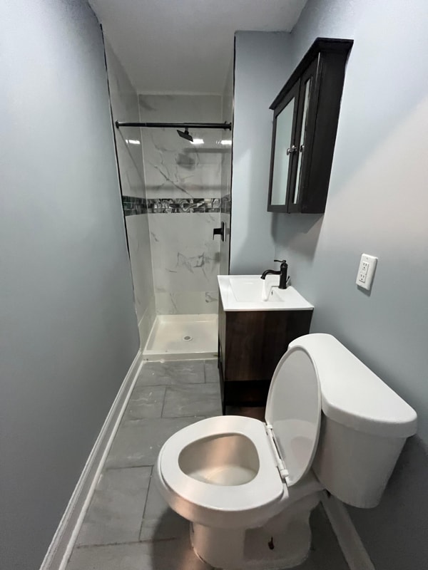 18 N 19th St in East Orange, NJ - Building Photo - Building Photo