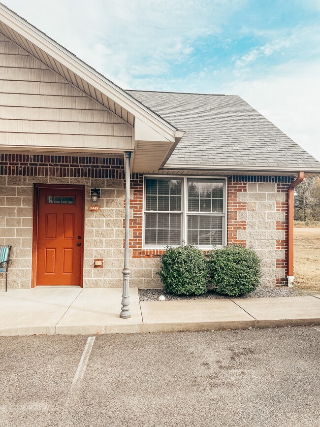 2435 Homewood Ave Rentals in Paducah, KY