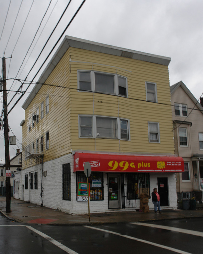 500 Fulton St in Elizabeth, NJ - Building Photo - Building Photo