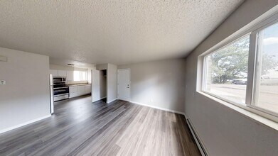 2925 Straus Ln, Unit 3 in Colorado Springs, CO - Building Photo - Building Photo