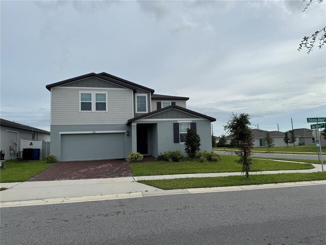 property at 452 Patricia Alford Dr