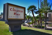 Building Photo - Cimarron Place Apartamentos in Tucson, Arizona