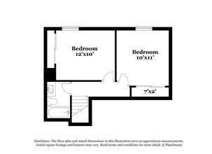 824 Bishopsgate Rd in Nashville, TN - Foto de edificio - Building Photo